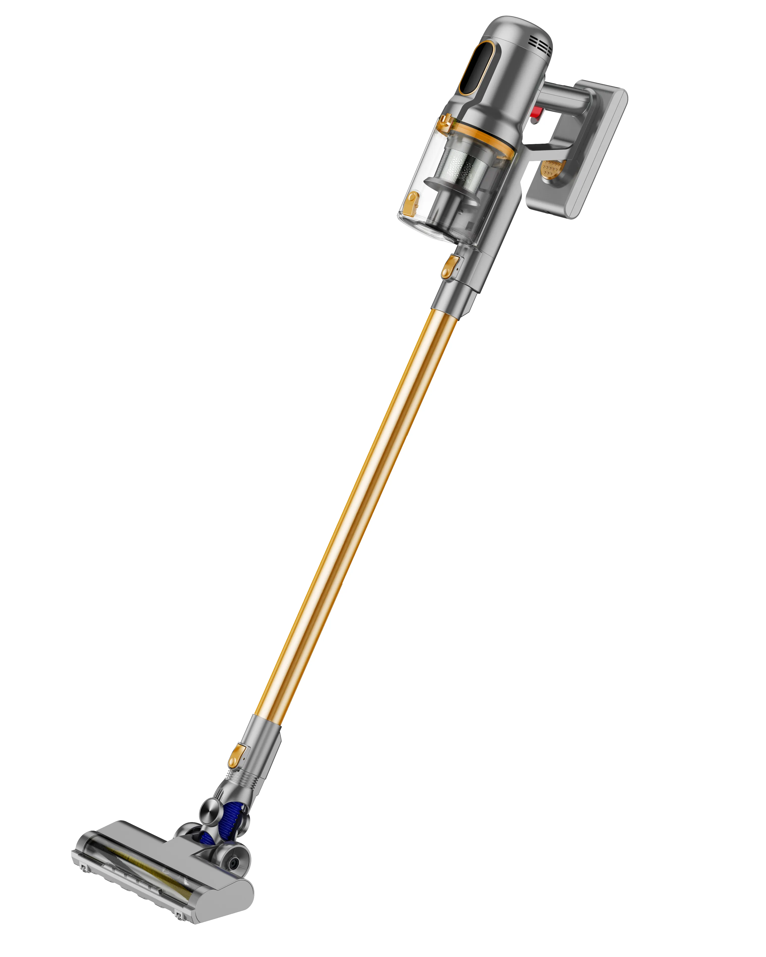 HC21Pro Smart Cordless - view 10